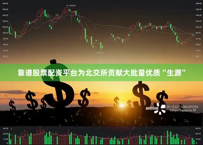 靠谱股票配资平台为北交所贡献大批量优质“生源”
