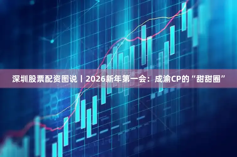 深圳股票配资图说丨2026新年第一会：成渝CP的“甜甜圈”